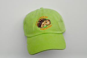 The Taco Tuesday Dad Hat